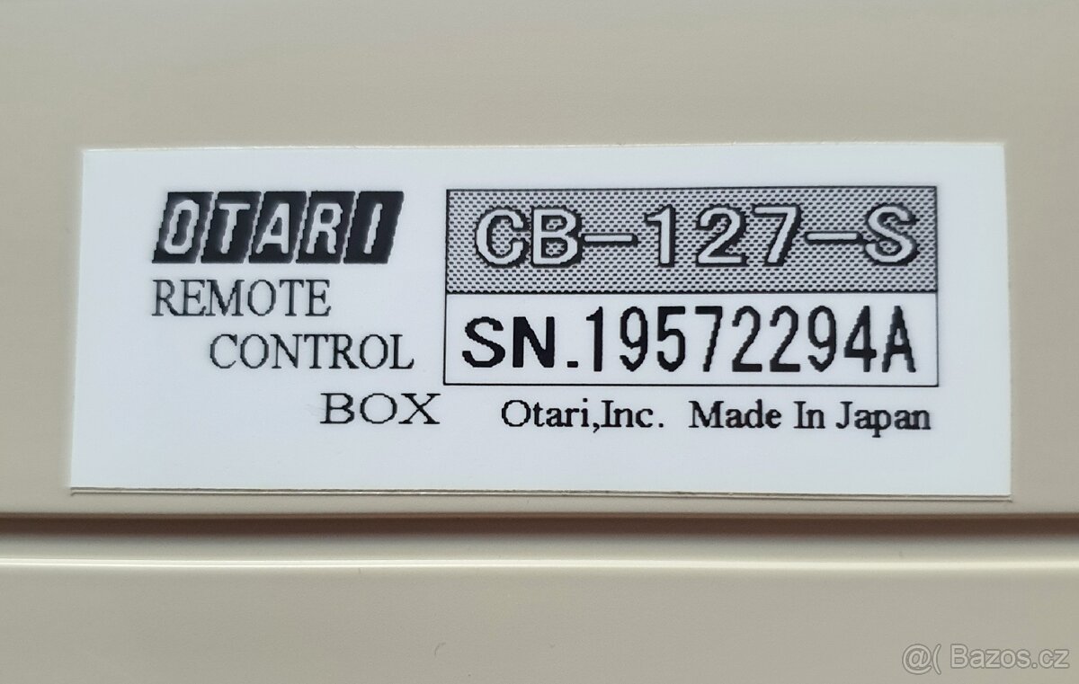 OTARI MX5050 MK IV - 17
