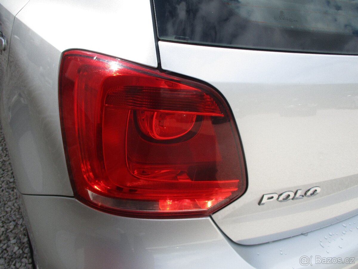 Volkswagen Polo 1.4i KLIMA - 17