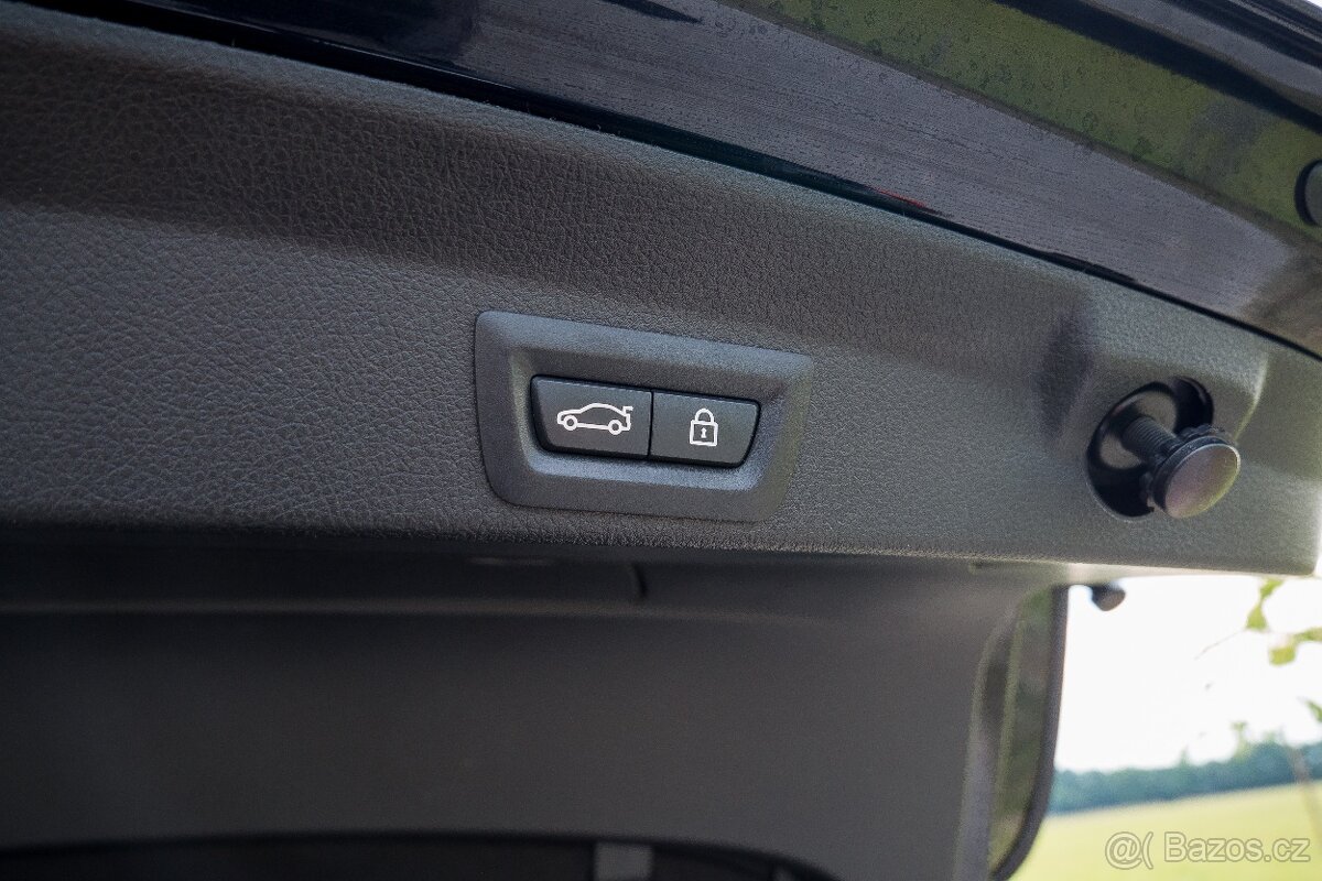 BMW F36 430d xDrive, M sport, DPH - 17