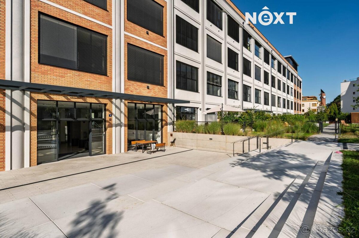 Pronájem komerční Ostatní, 45㎡ - 17