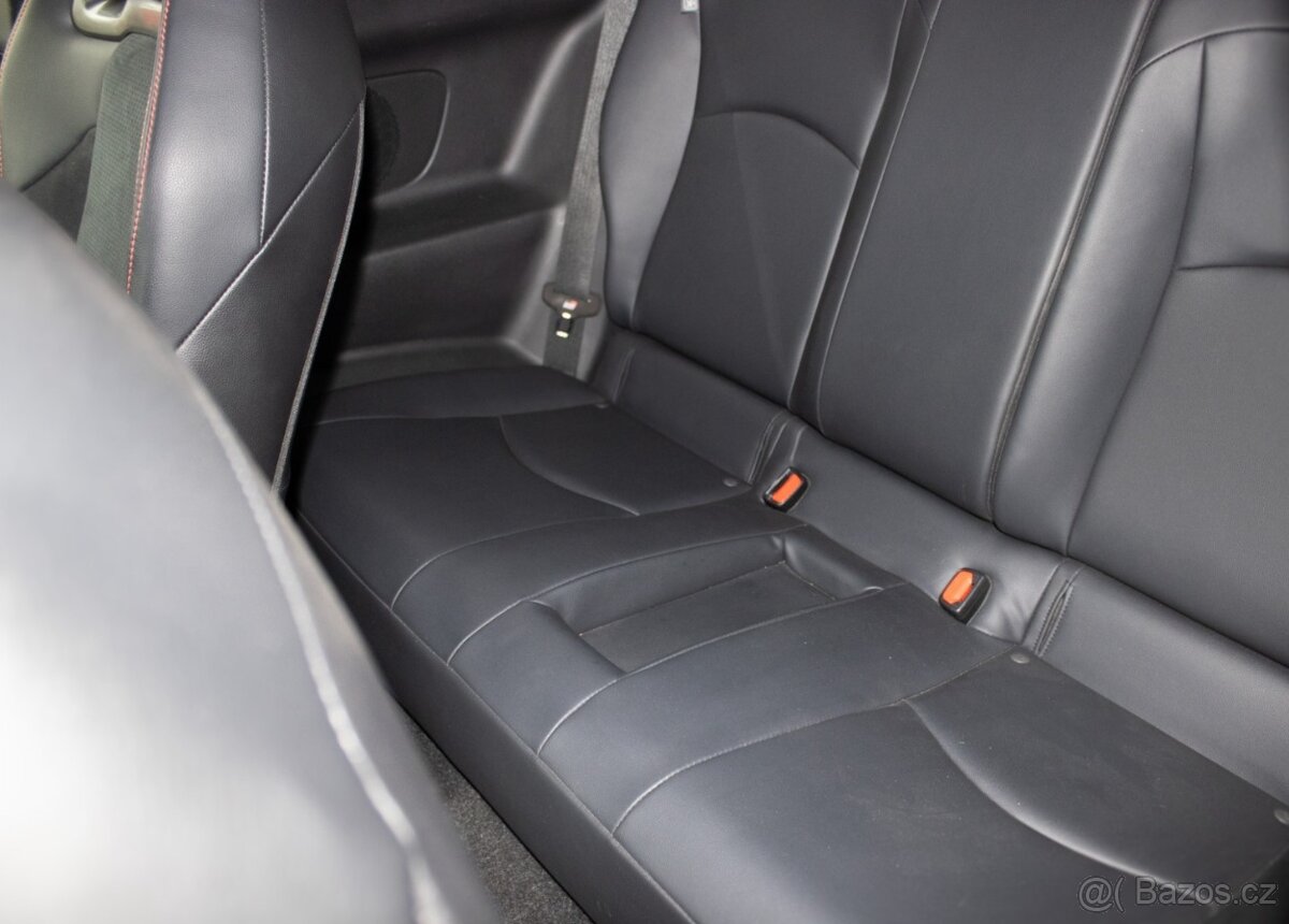 Toyota Yaris GR, servispováno, 100% stav, - 17