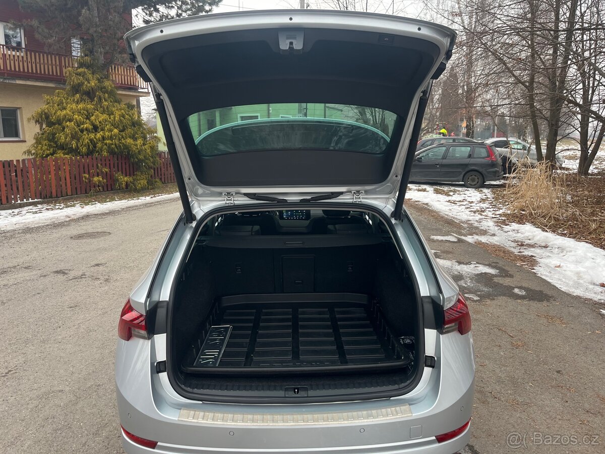 Škoda Octavia Combi 1.5TSi 110kw STYLE DPH - 17
