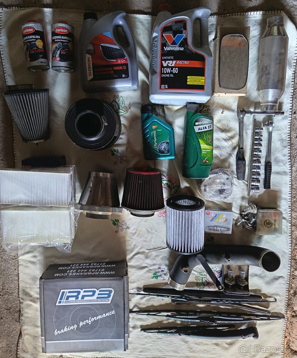 Prodám Hondu Civic - 17