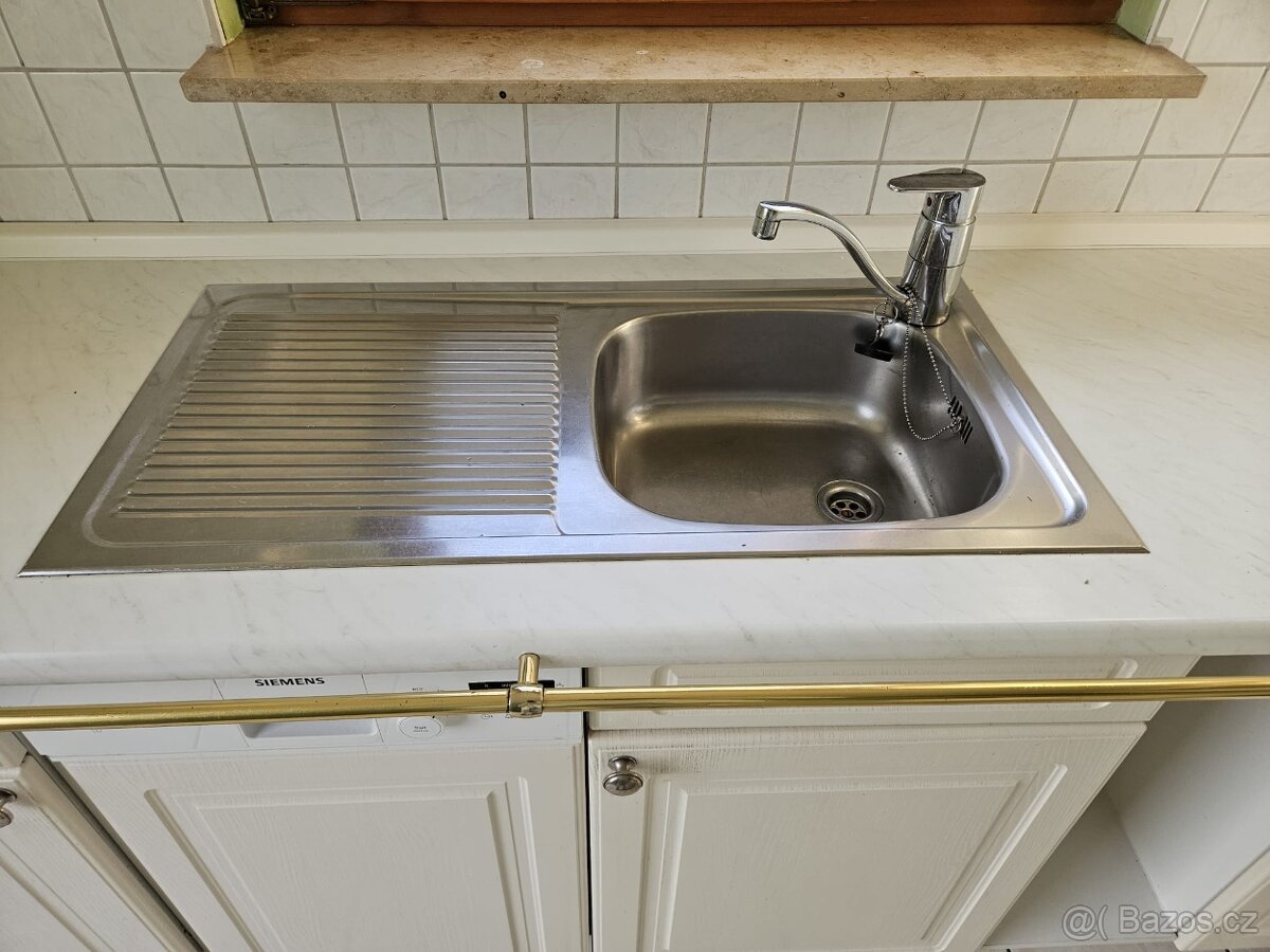 Rezervace - Kuchyně - 17