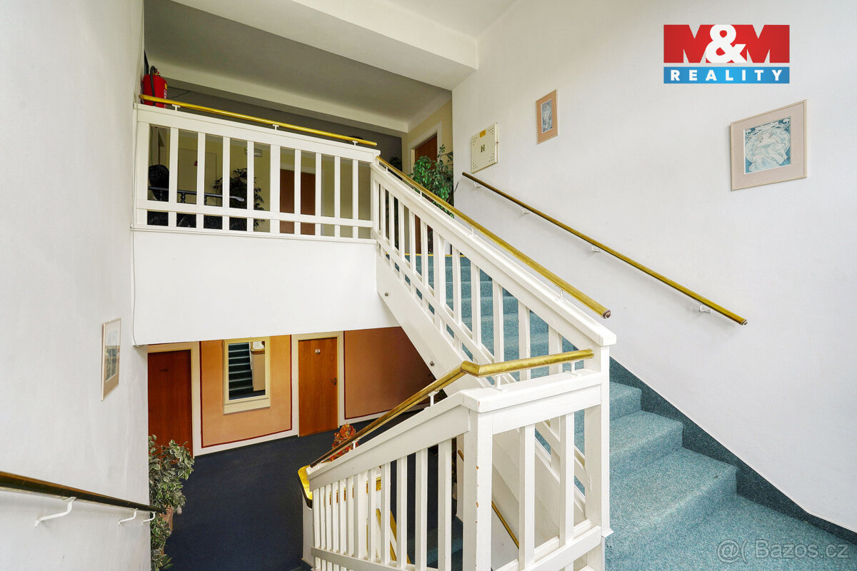 Prodej hotelu, penzionu, 950 m², Klenčí pod Čerchovem - 17