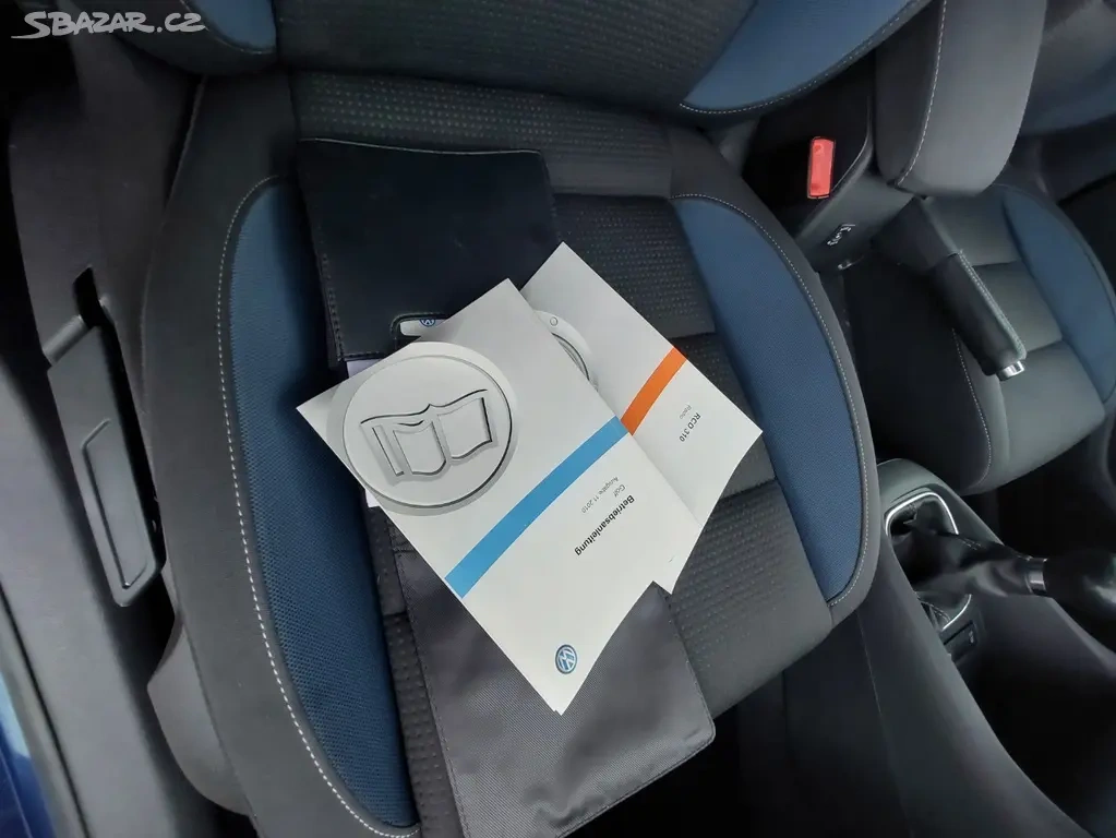 VW GOLF 1,2 TSI 77KW - 17