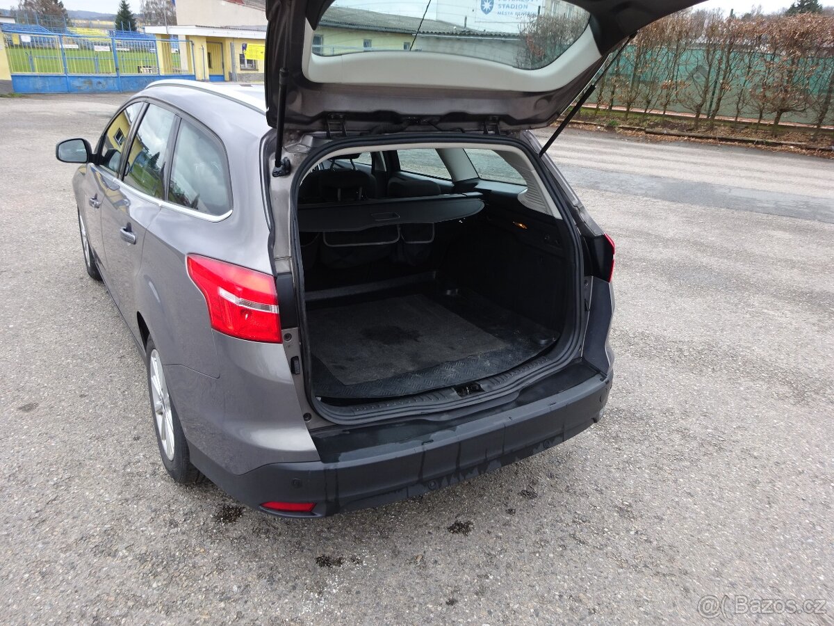 Ford Focus 1.0i Combi r.v.2015 (92 kw) - 17
