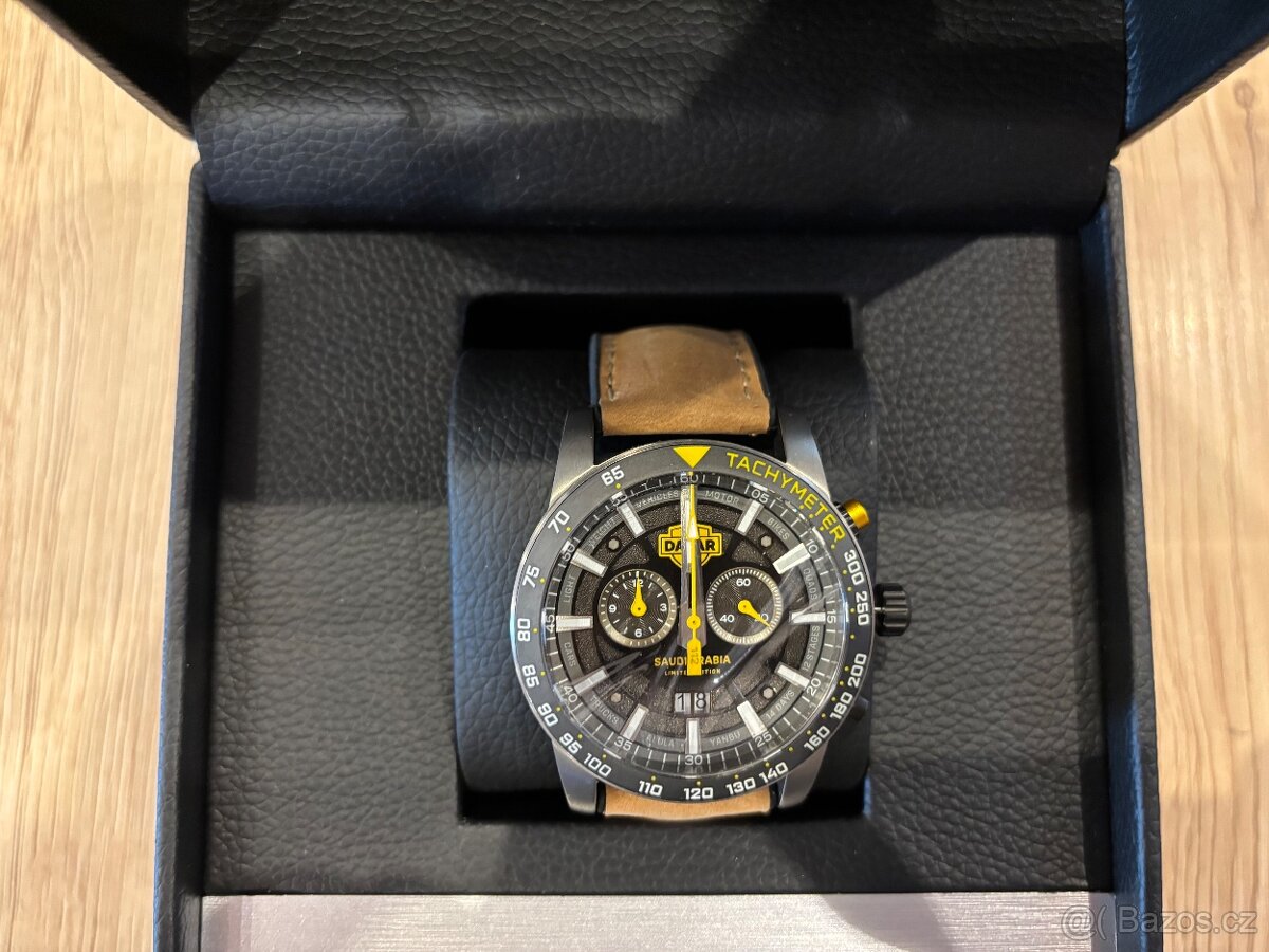 Sbírka Prim Dakar rok 19-25 vše nové nenošené - 17