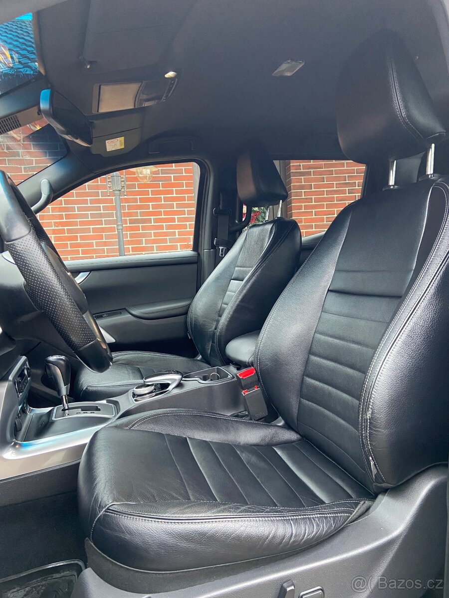 MERCEDES-BENZ / W470 / X-CLASS / 4x4 / KAMERA 360 / TOP - 17