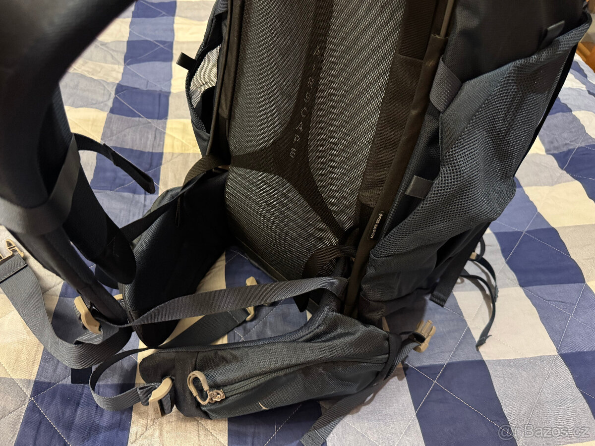 Batoh OSPREY VOLT 65 NOVÝ - 17