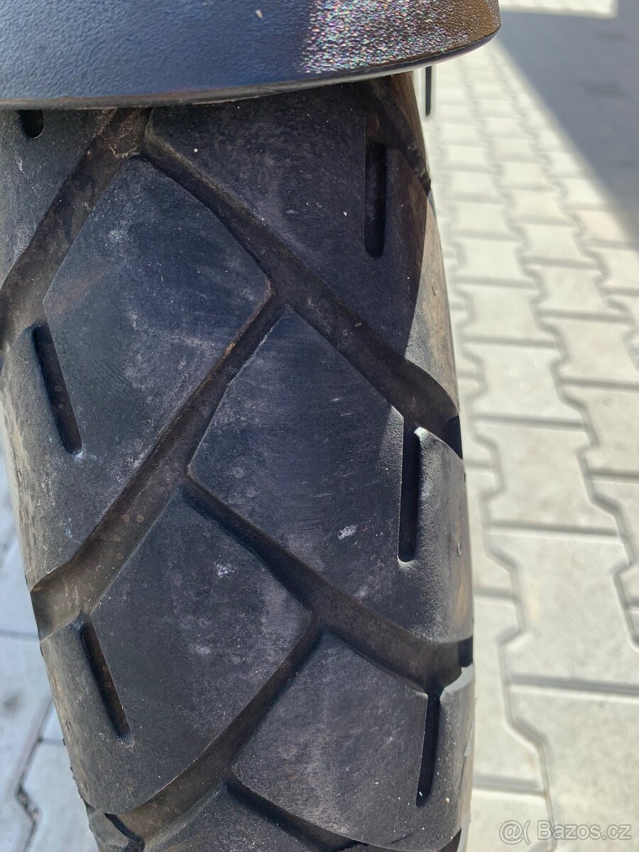 Aprília Caponord ETV 1000 - 17