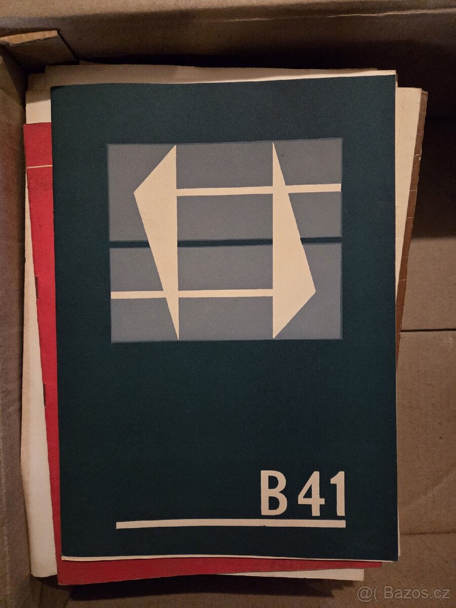 Tesla návody k rádiím / magnetofony - 17