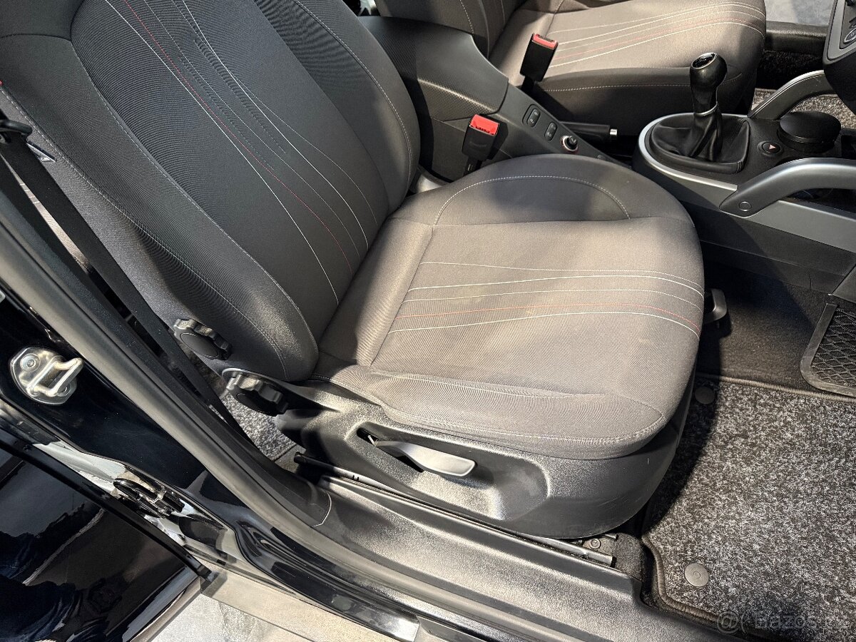 Seat Altea XL 1.4 TSI STYLE 92 kW | 6 rychl. | 2013 - 17