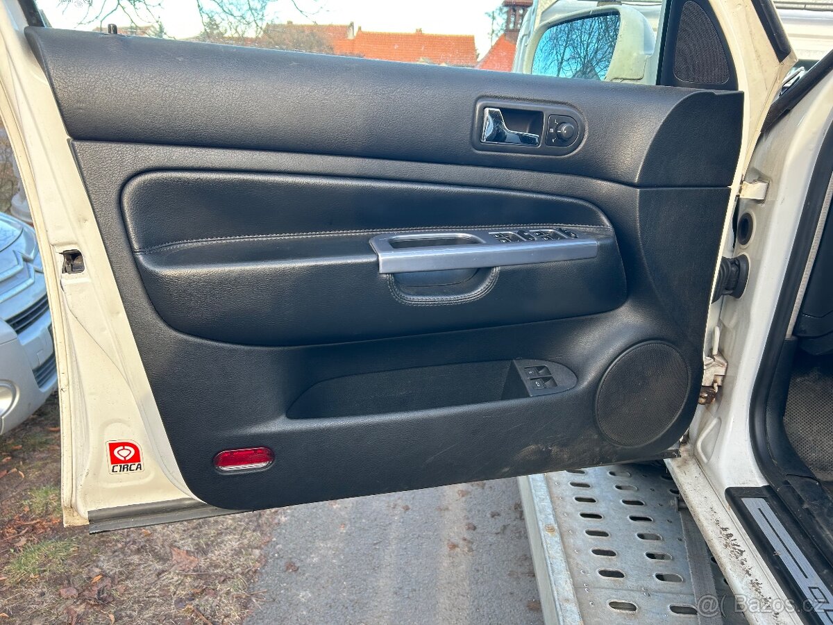 Volkswagen golf iv variant náhradní díly - 17