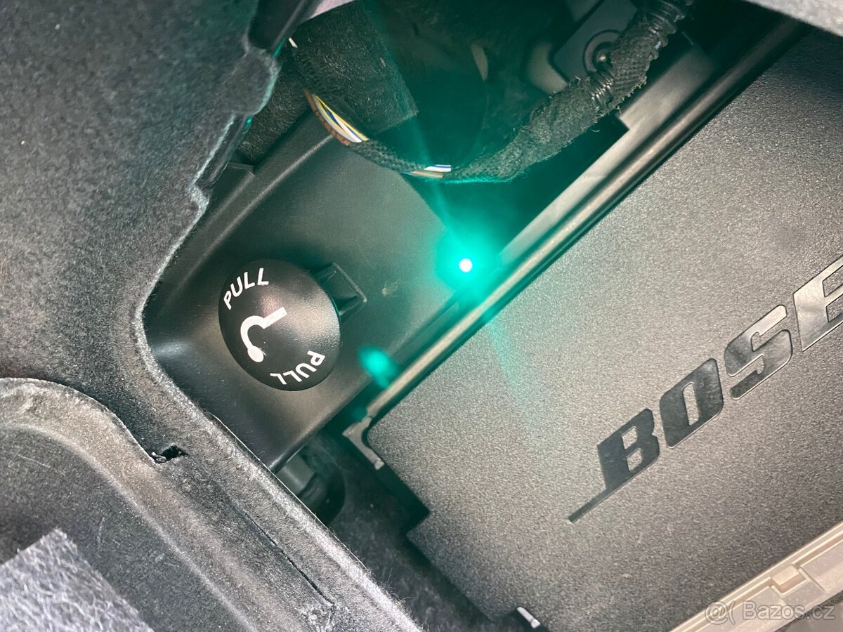 Audi A7 Competition Quattro 240kW - 17