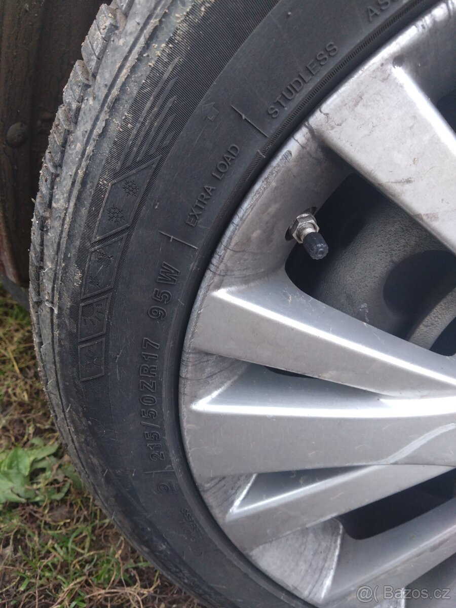 Mazda 6 1.8i 88kw možná výměna za odtahovku - 17