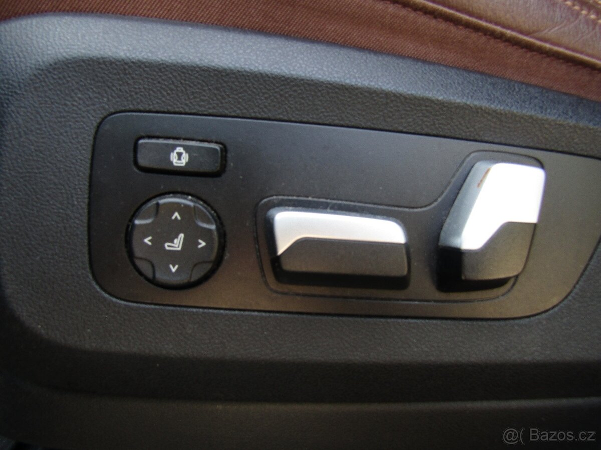 BMW X5 xDrive40d 250 kW/340k M Sport - 17