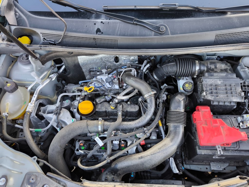 Duster Extreme 10/23, 1,0 TCe LPG, 38 tkm, 1. majitel, tažné - 17