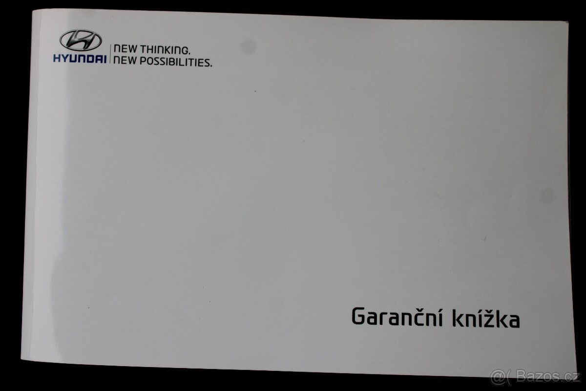 Hyundai i30 1,6 CVVT ČR,A/T,DPH,WEEKEND,2017 - 17