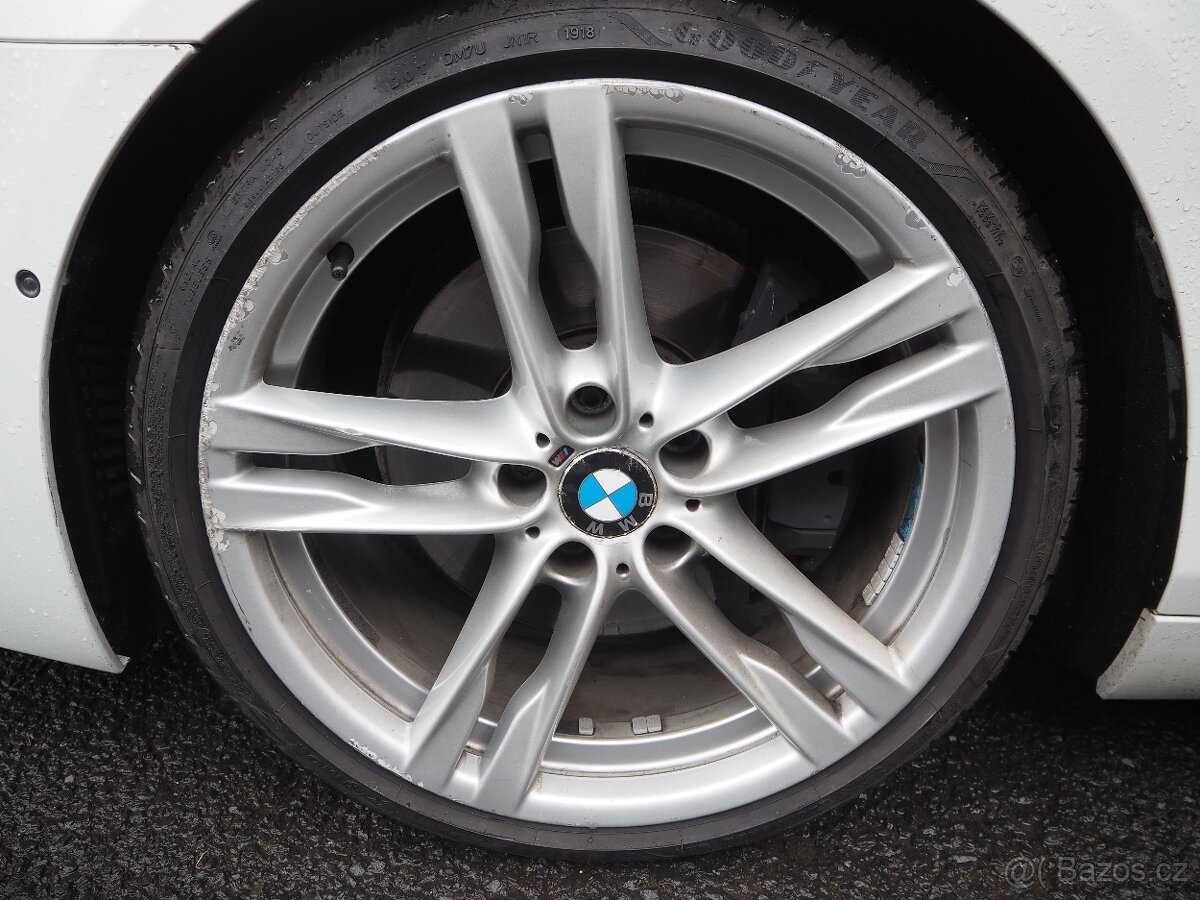 BMW Řada 6 640 M-PACKET, LIMITED, CABRIO - 17