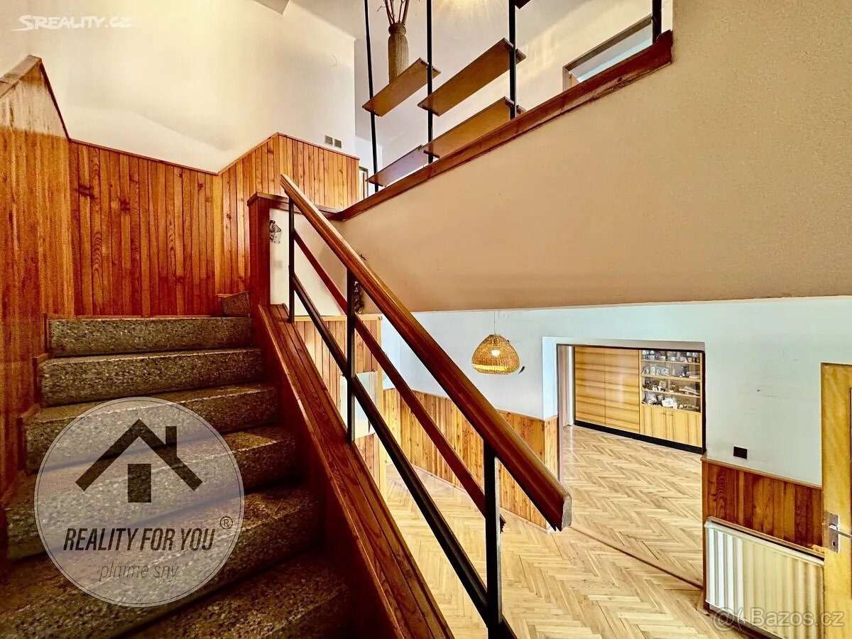 ČESKÝ RÁJ Rovensko pod Troskami - 17