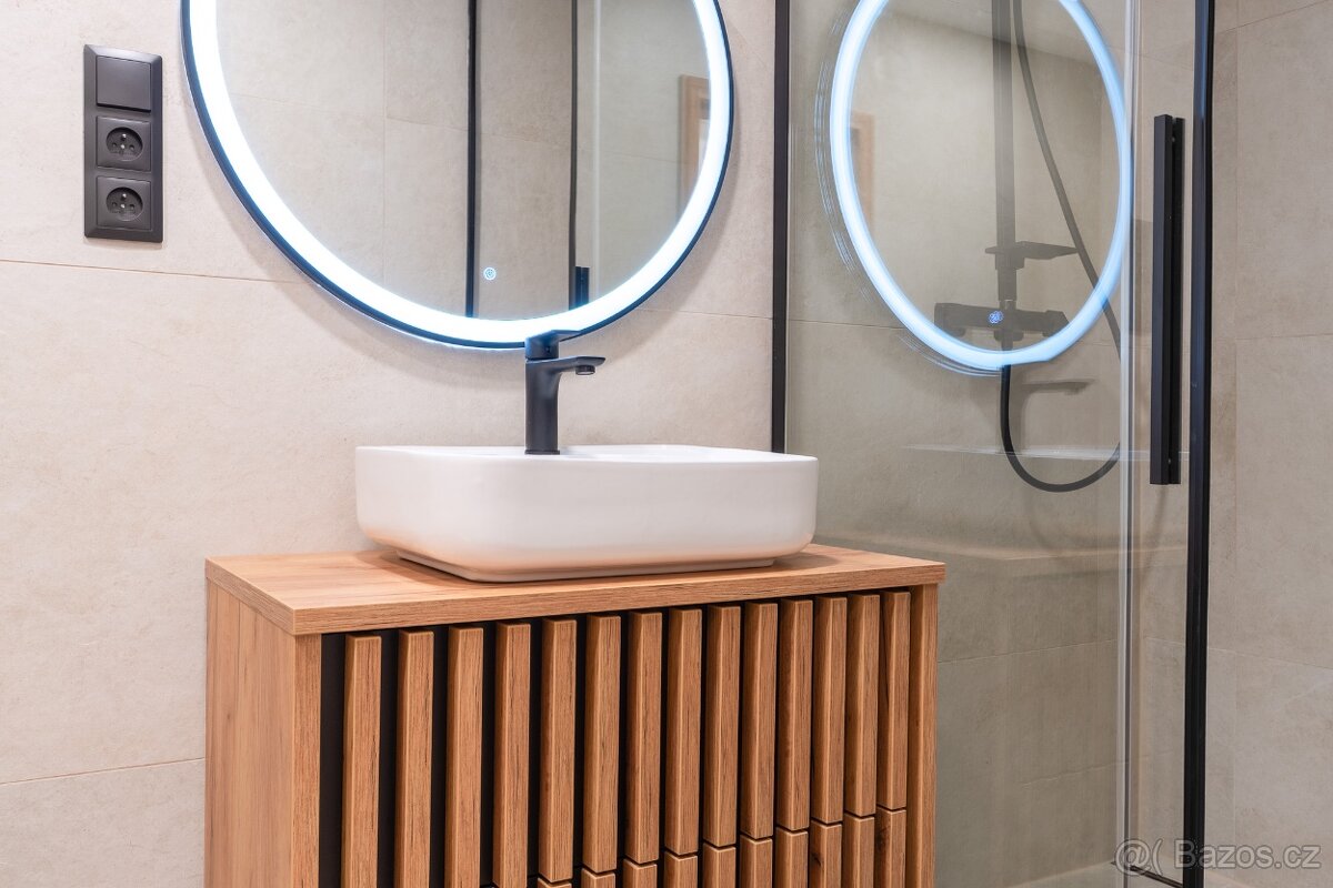 Prodej bytu 2+1 50 m² Sídliště, Krupka - 17