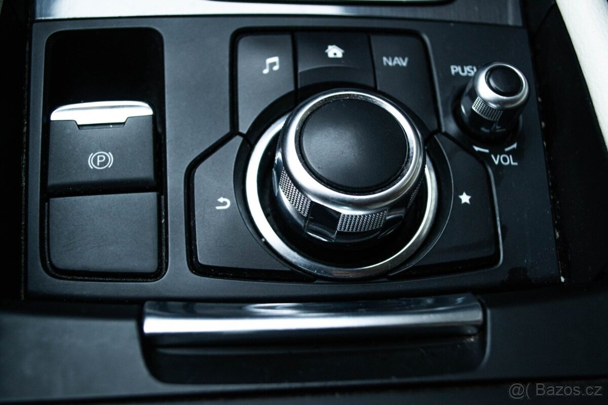 Mazda 6 2.5 Skyactiv-G Revolution TOP A/T - 17