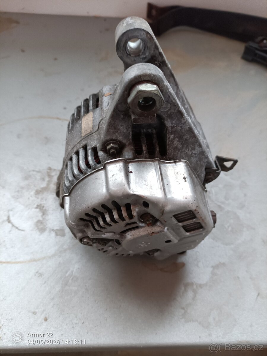 ND Toyota Celica T23 - 17