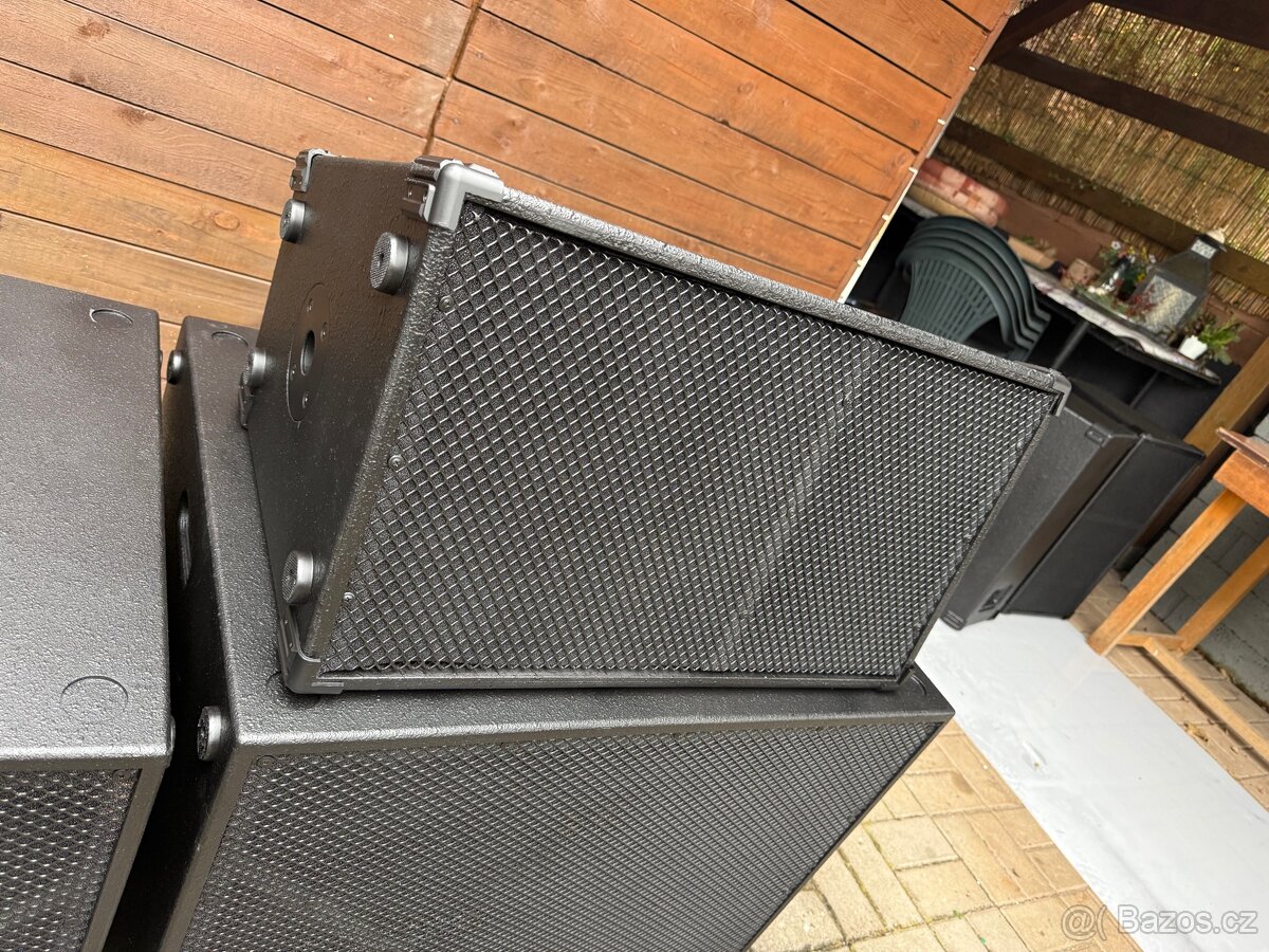 Passivní Soustava B&C Speakers - 17