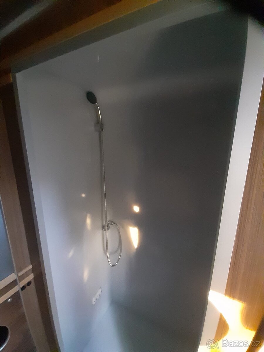 Mercedes Benz 4x4 Obytné vozidlo - 17