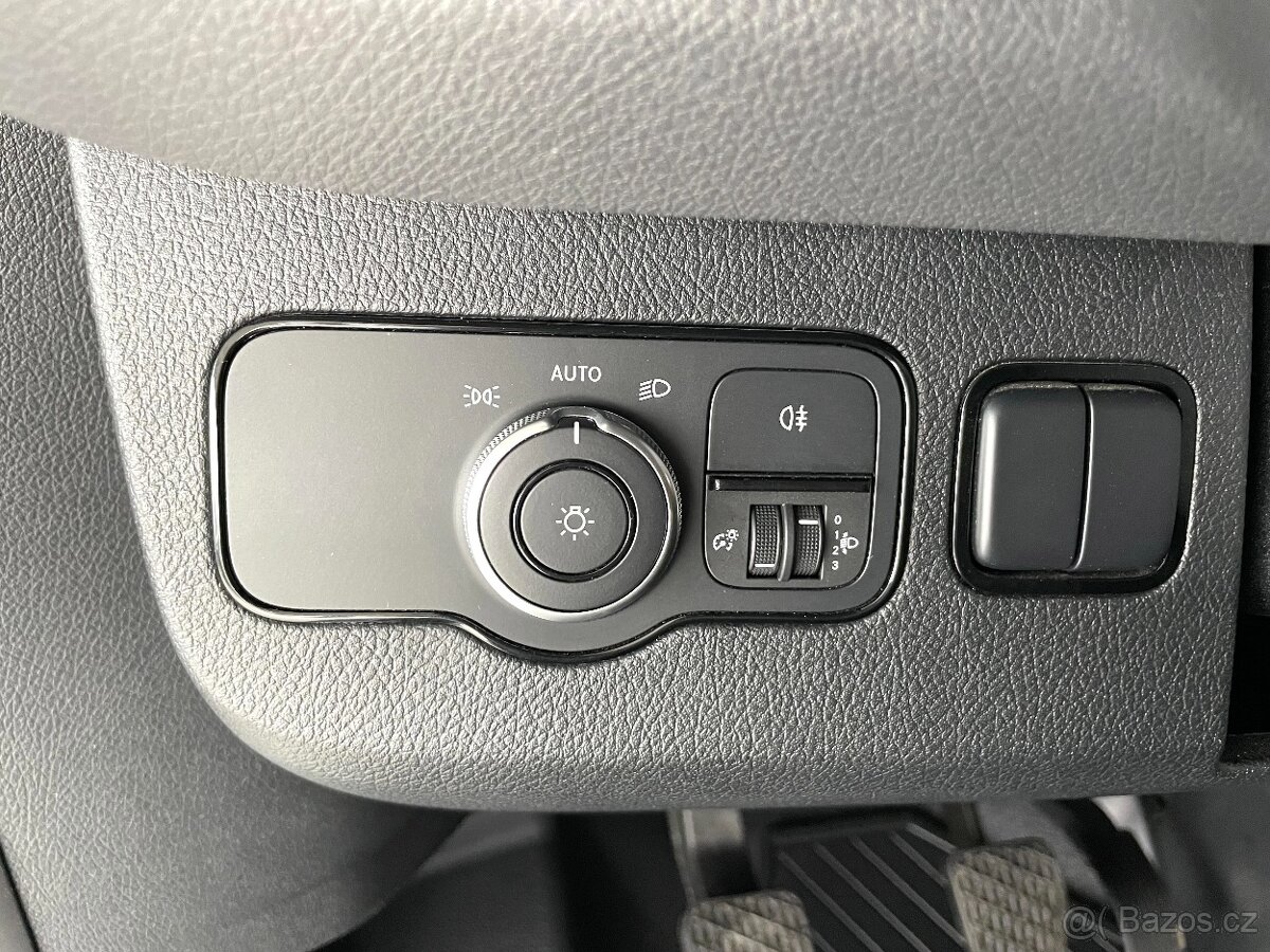 Mercedes-Benz Sprinter TOURER 314CDI 9míst,Tažné,DPH - 17