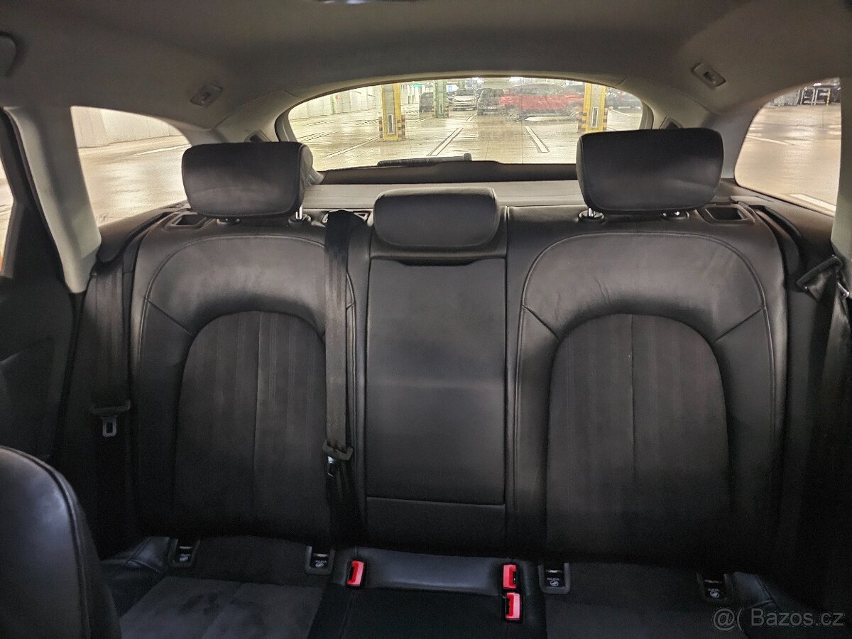 AUDI A6 C7 ALLROAD 2016 3.0 Bi-TDI V6 235 KW ACC-KEYLEES-LED - 17