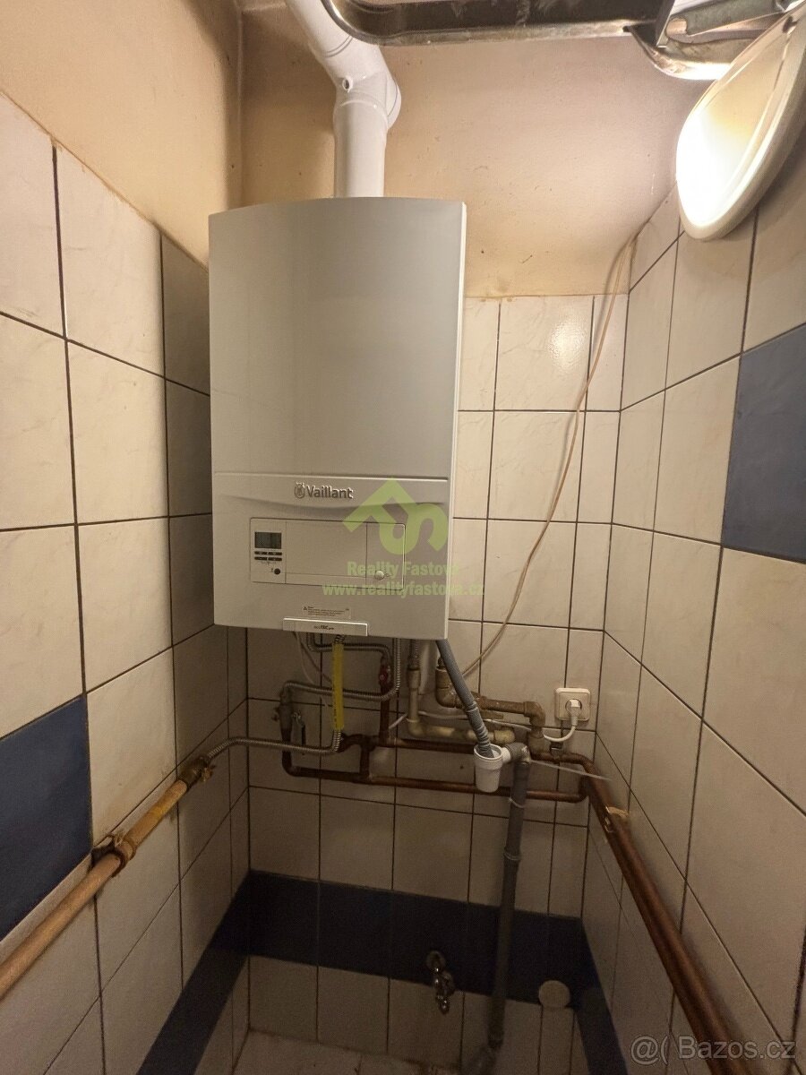 Pronájem prostorů pro provoz restaurace v centru Plzně - 17