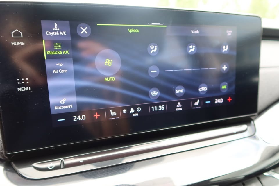 Škoda Octavia IV 2.0 TDI 85KW - 17