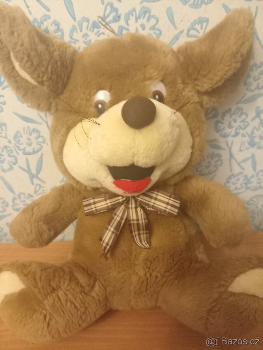 Prodám krásné plyšáky - 17