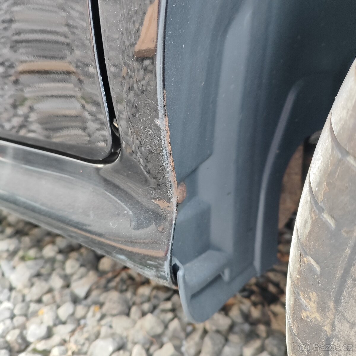 Škoda Octavia 1.8t RS Combi - 17