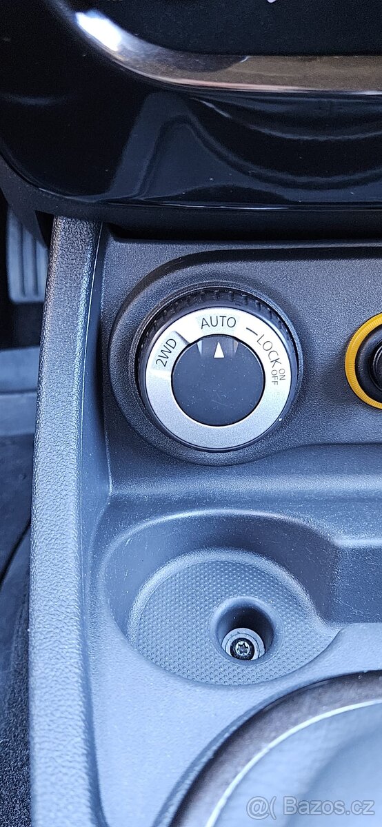 Dacia duster 4x4 - 17