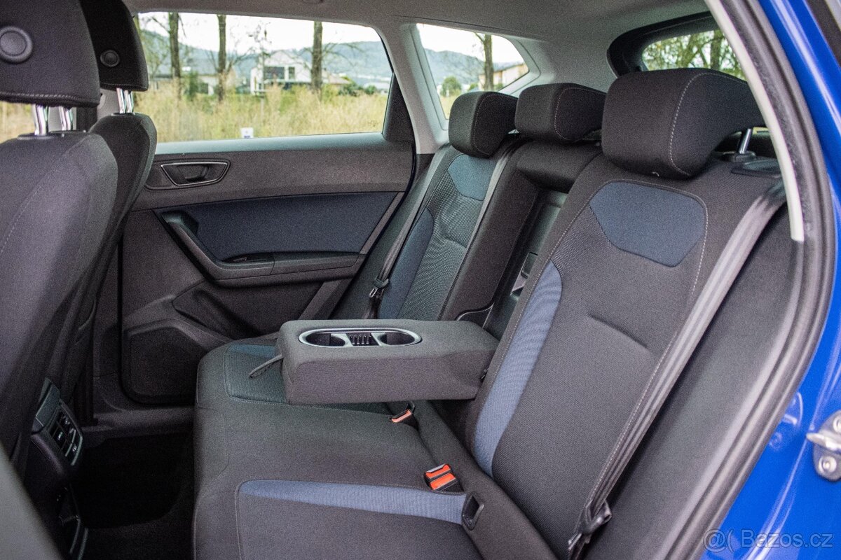 SEAT Ateca 1.6 TDI DSG Style, 2019 - 17