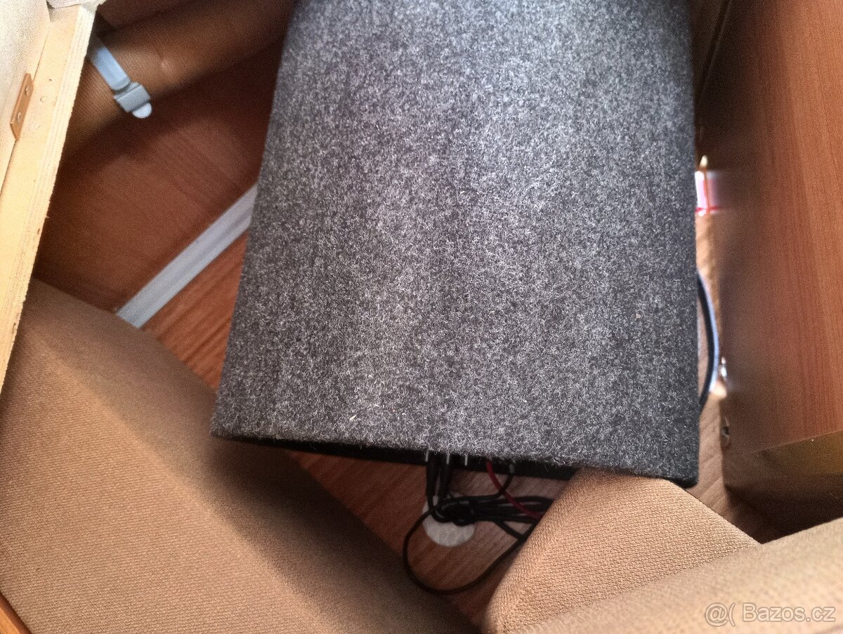 Karavan Knaus Wilk - 17