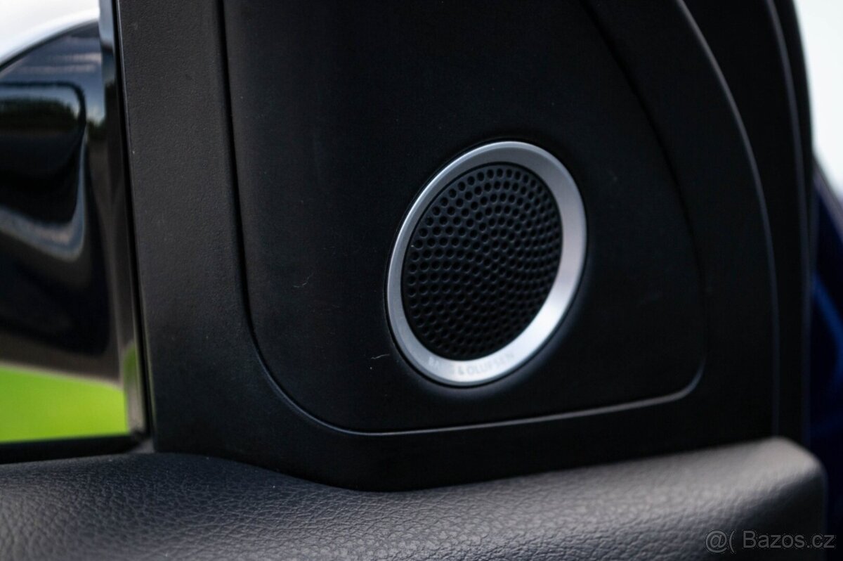 Audi SQ5 3.0 BiTDi Quattro Tiptronic - 17