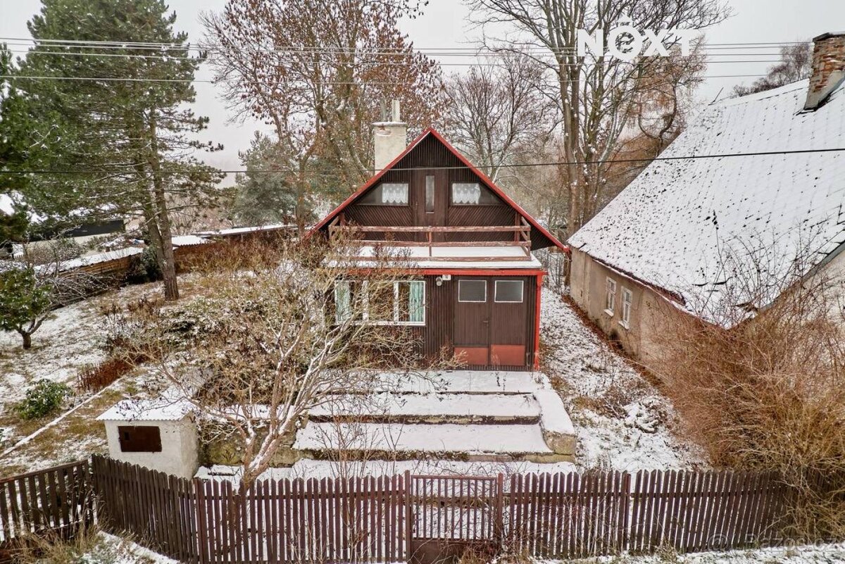 Prodej Chata, 64㎡ - 17