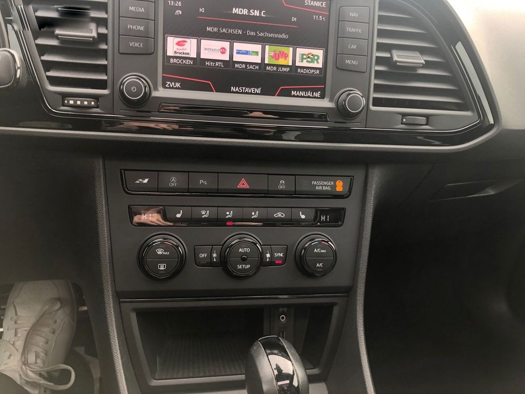 SEAT LEON 206KW - 17