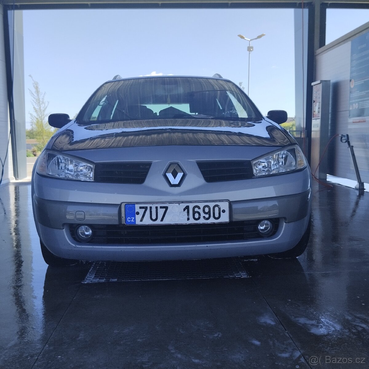 Renault Megane 2 - 17