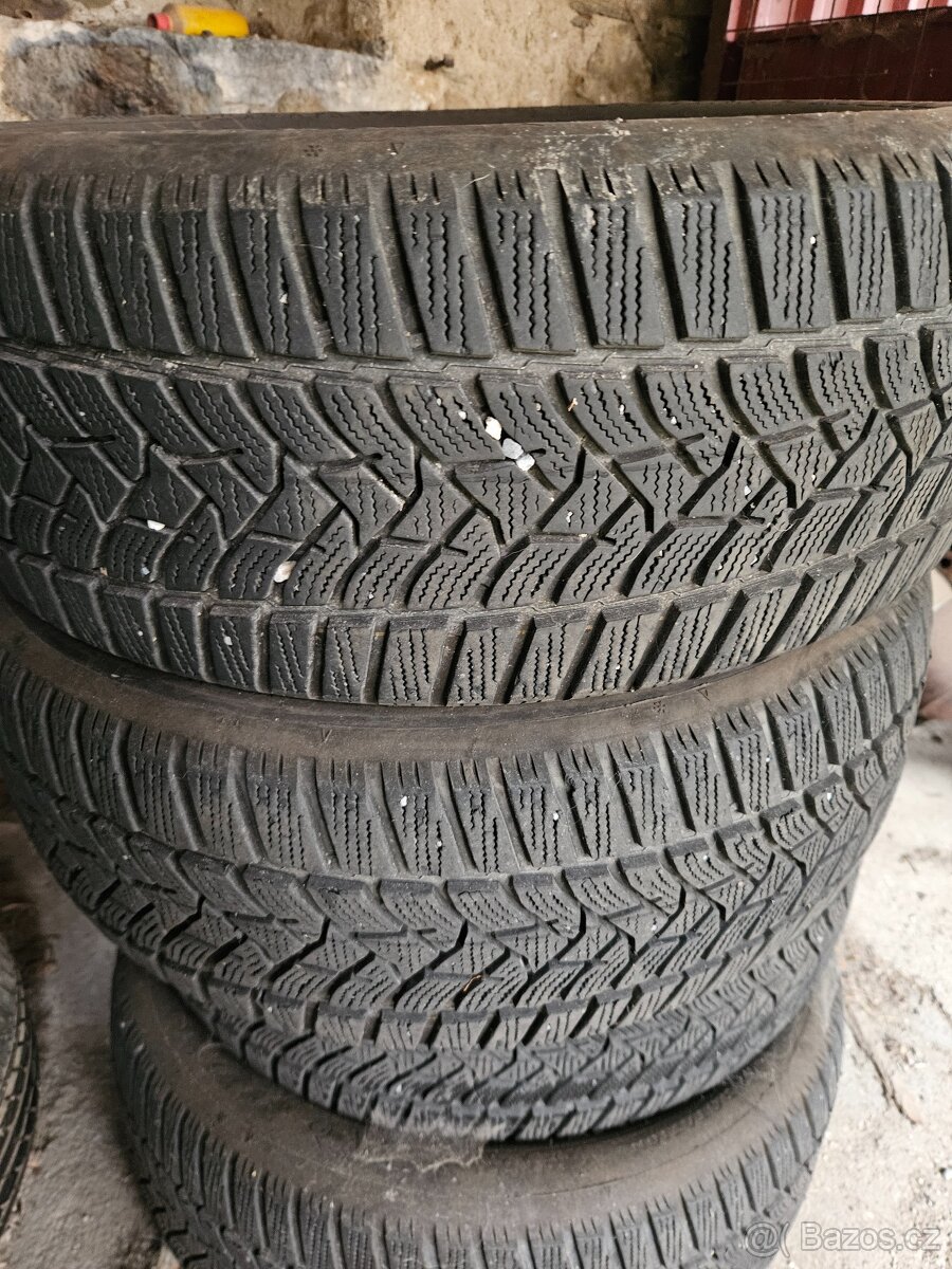 Opel Astra 1,6 CDTI, 100kw, 2019 - 17