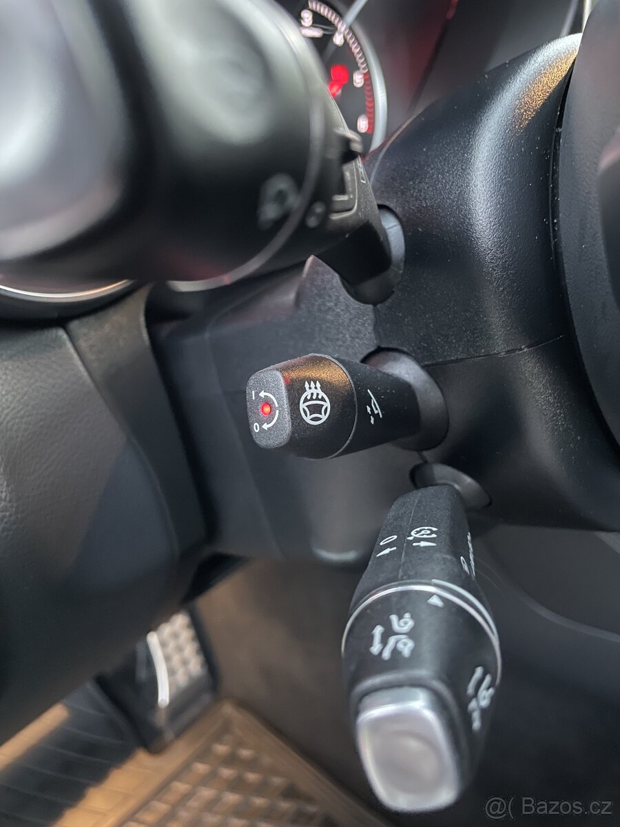 Mercedes Benz GLC 250 D, Top stav, ČR - 17