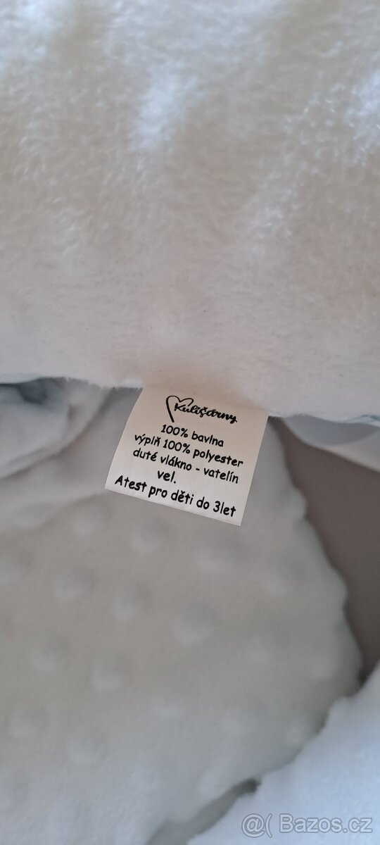 Set do postýlky- Kulišárny - 17