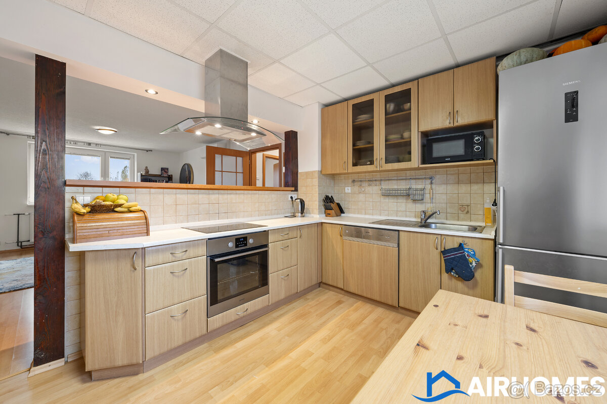 Rodinný dům s dvěma bytovými jednotkami - 17