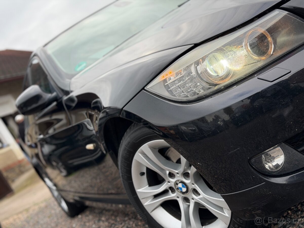 BMW E90 318D 105kw NOVA STK / NOVÉ ROZVODY - 17