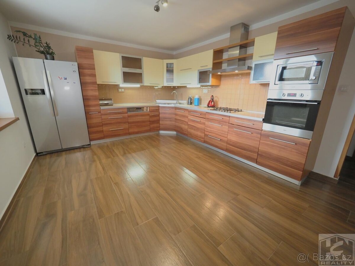 RD 5+1 s pozemkem 1124m2, Bítouchov u Semil - 17