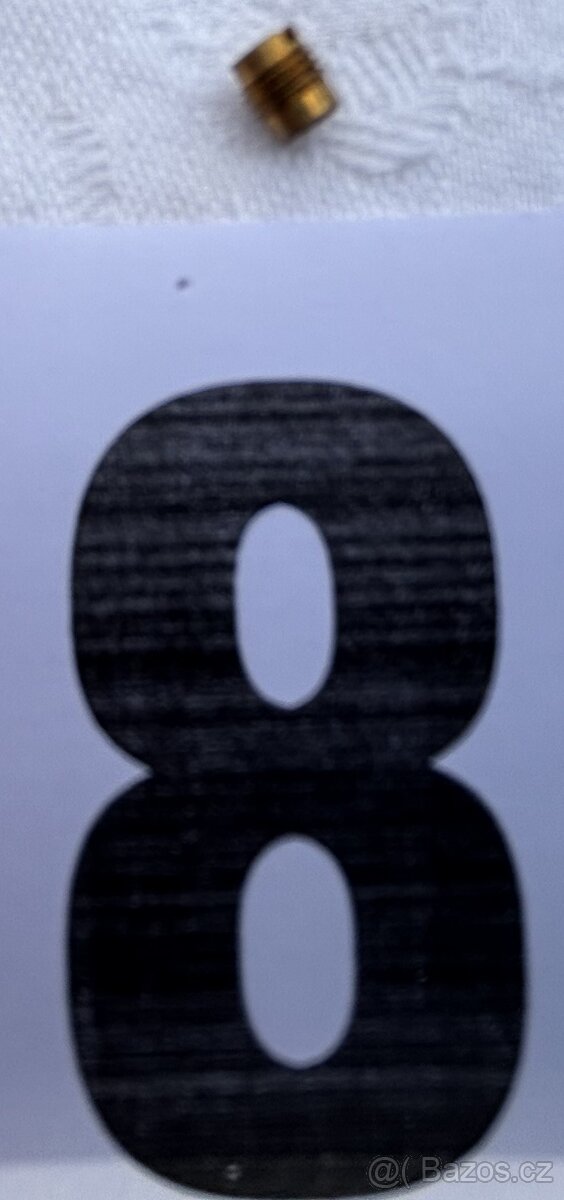 Náhradní díly k řetězové pile STIHL 18ks - 17